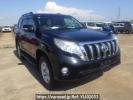Toyota Land Cruiser Prado TRJ150W