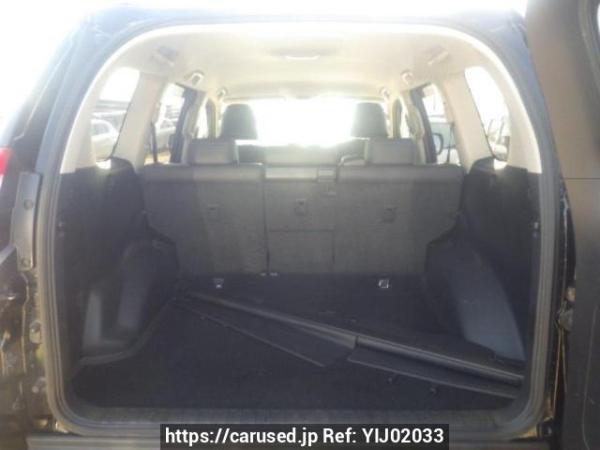 Used 2014 AT toyota land-cruiser-prado TRJ150W Image[8]