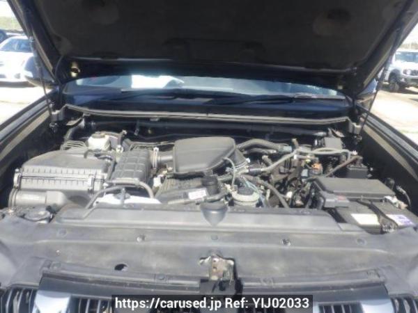 Used 2014 AT toyota land-cruiser-prado TRJ150W Image[9]