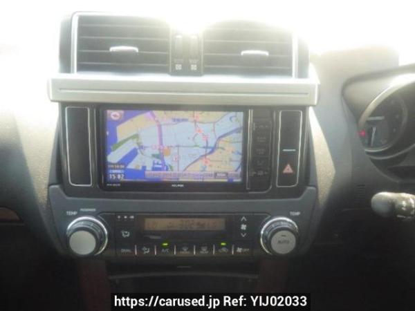 Used 2014 AT toyota land-cruiser-prado TRJ150W Image[17]