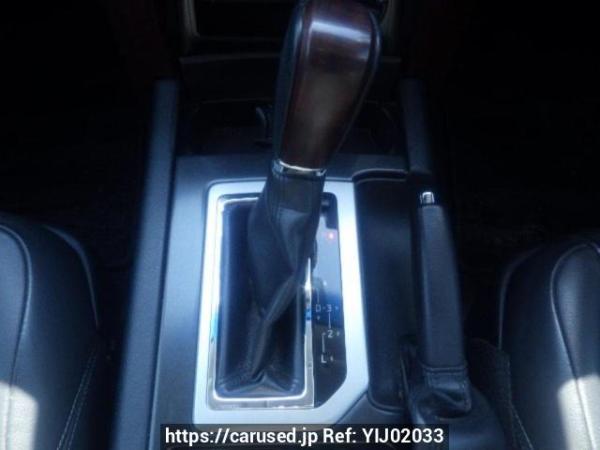 Used 2014 AT toyota land-cruiser-prado TRJ150W Image[20]