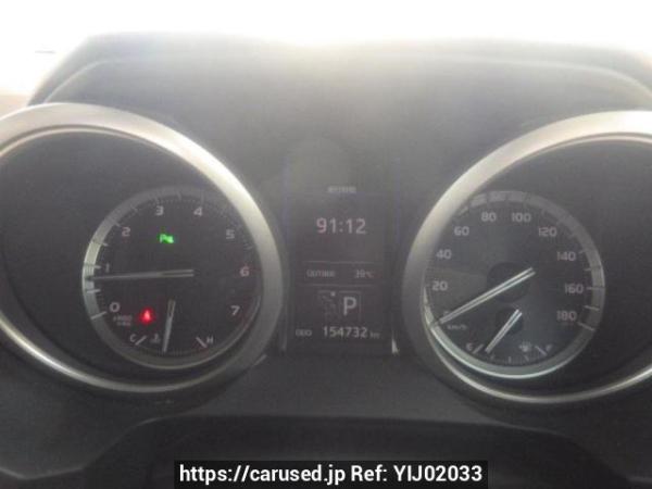 Used 2014 AT toyota land-cruiser-prado TRJ150W Image[21]