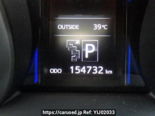 Used 2014 AT toyota land-cruiser-prado TRJ150W Image[22]