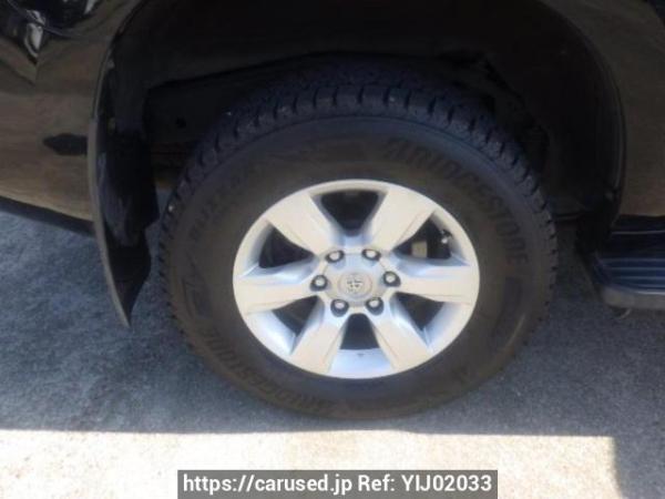 Used 2014 AT toyota land-cruiser-prado TRJ150W Image[26]