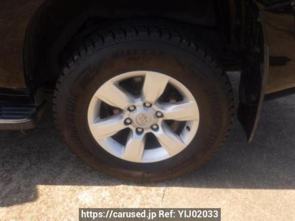 Used 2014 AT toyota land-cruiser-prado TRJ150W Image[27]