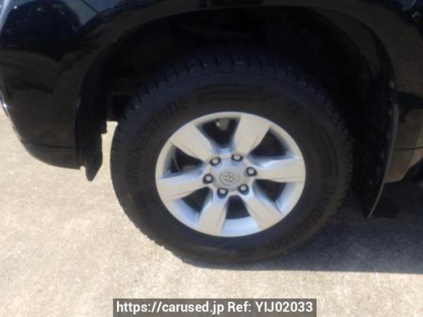 Used 2014 AT toyota land-cruiser-prado TRJ150W Image[28]