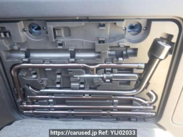 Used 2014 AT toyota land-cruiser-prado TRJ150W Image[38]