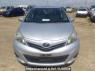 Used 2012 AT toyota vitz NSP130 Image[1]