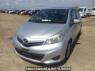 Used 2012 AT toyota vitz NSP130 Image[2]