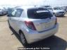 Used 2012 AT toyota vitz NSP130 Image[4]