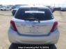 Used 2012 AT toyota vitz NSP130 Image[5]