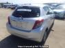 Used 2012 AT toyota vitz NSP130 Image[6]