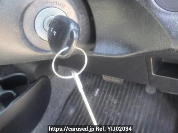 Used 2012 AT toyota vitz NSP130 Image[23]