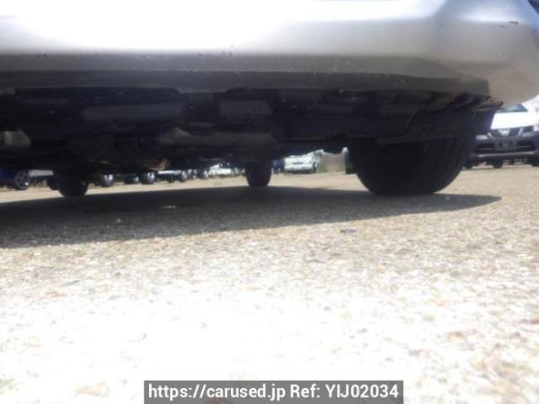 Used 2012 AT toyota vitz NSP130 Image[30]