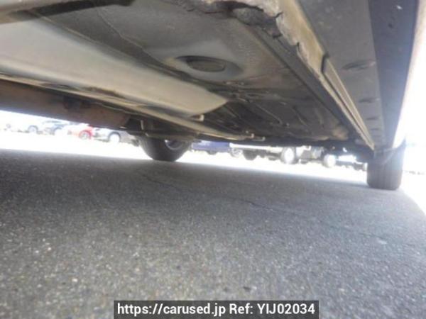 Used 2012 AT toyota vitz NSP130 Image[34]