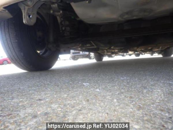 Used 2012 AT toyota vitz NSP130 Image[35]