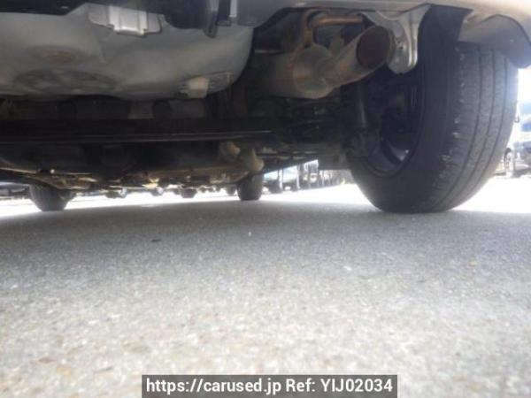 Used 2012 AT toyota vitz NSP130 Image[36]