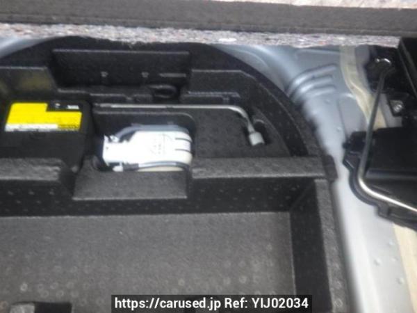 Used 2012 AT toyota vitz NSP130 Image[37]