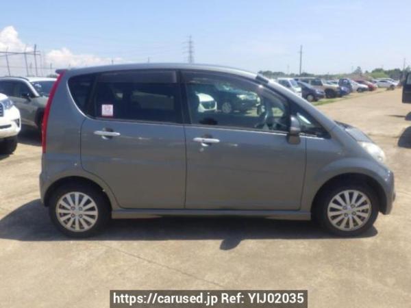 Used 2009 AT daihatsu move L175S Image[7]