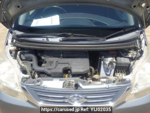 Used 2009 AT daihatsu move L175S Image[9]