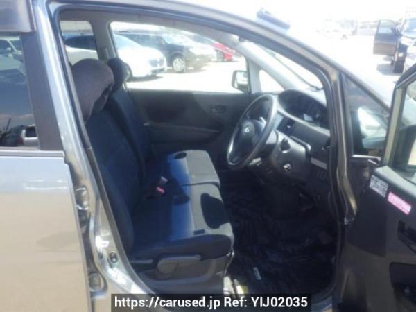 Used 2009 AT daihatsu move L175S Image[11]