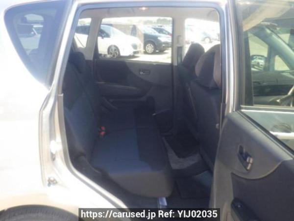 Used 2009 AT daihatsu move L175S Image[13]