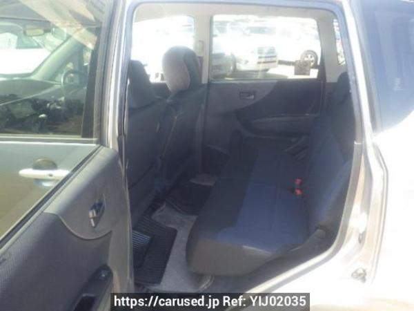 Used 2009 AT daihatsu move L175S Image[14]