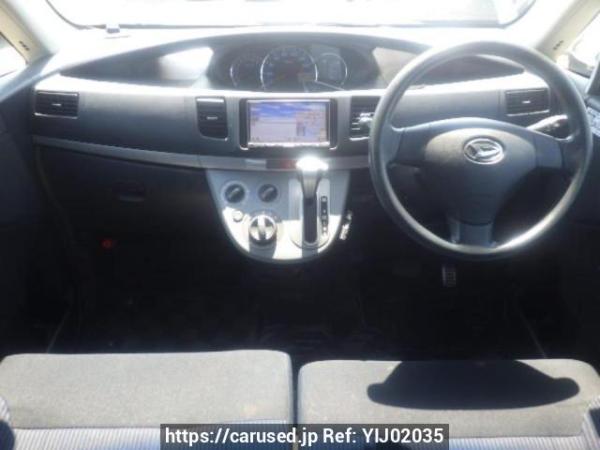 Used 2009 AT daihatsu move L175S Image[15]