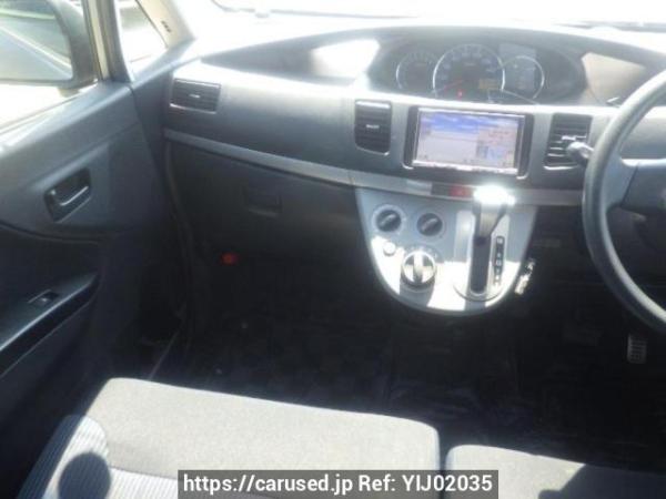 Used 2009 AT daihatsu move L175S Image[16]
