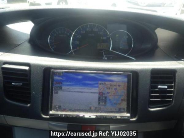 Used 2009 AT daihatsu move L175S Image[17]