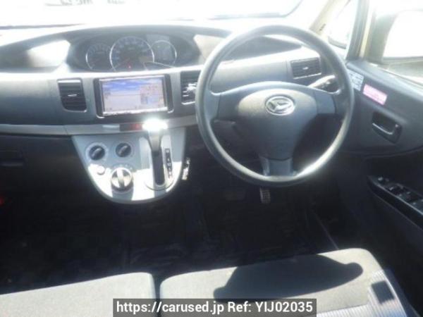 Used 2009 AT daihatsu move L175S Image[18]