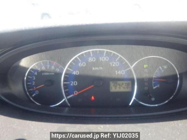 Used 2009 AT daihatsu move L175S Image[20]