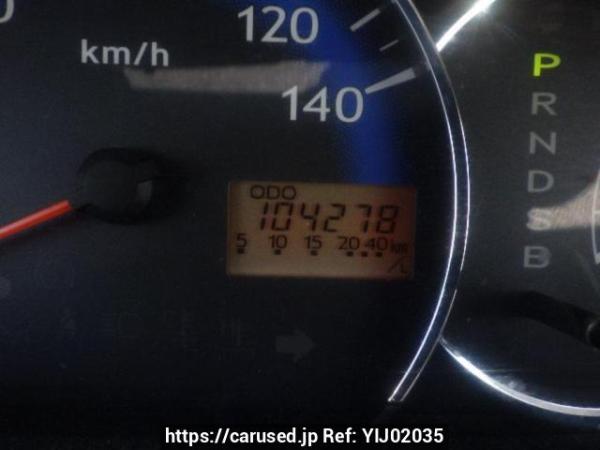 Used 2009 AT daihatsu move L175S Image[21]