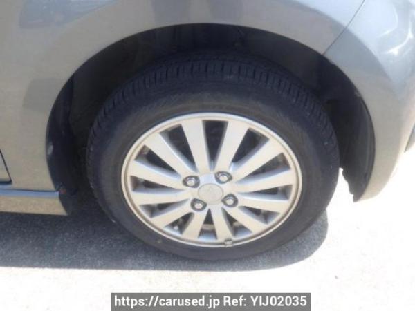 Used 2009 AT daihatsu move L175S Image[24]