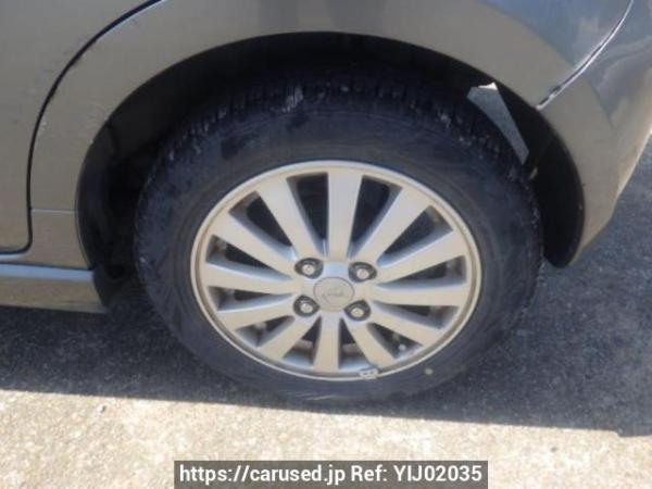 Used 2009 AT daihatsu move L175S Image[26]