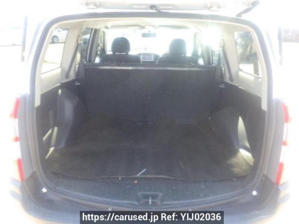 Used 2012 AT toyota succeed-van NCP55V Image[8]
