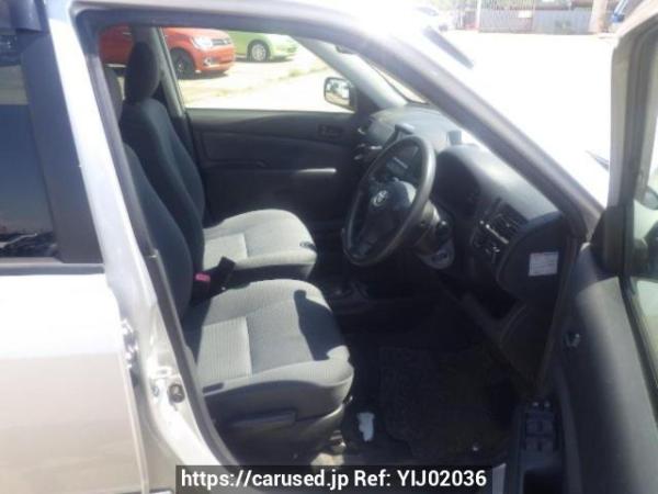 Used 2012 AT toyota succeed-van NCP55V Image[11]