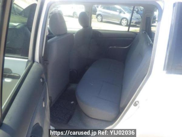 Used 2012 AT toyota succeed-van NCP55V Image[14]