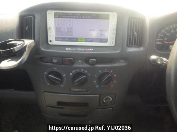 Used 2012 AT toyota succeed-van NCP55V Image[17]