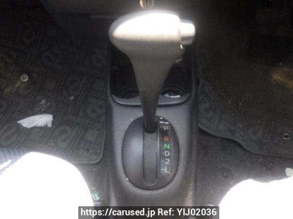 Used 2012 AT toyota succeed-van NCP55V Image[19]