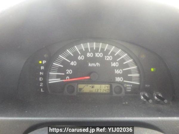 Used 2012 AT toyota succeed-van NCP55V Image[20]