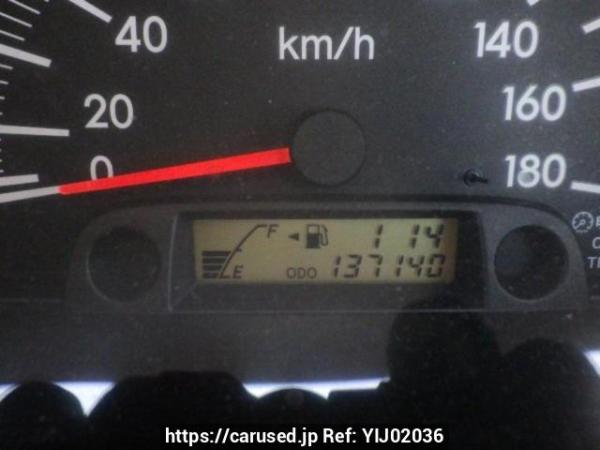 Used 2012 AT toyota succeed-van NCP55V Image[21]