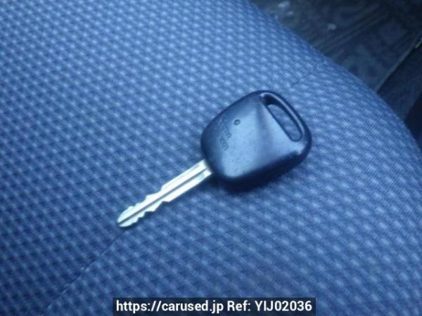 Used 2012 AT toyota succeed-van NCP55V Image[23]