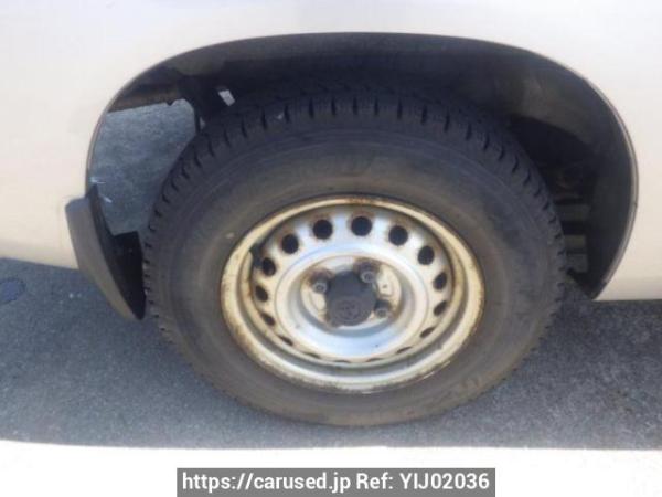 Used 2012 AT toyota succeed-van NCP55V Image[25]