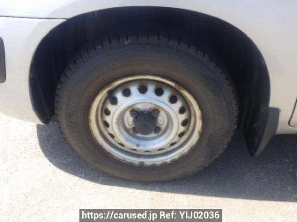 Used 2012 AT toyota succeed-van NCP55V Image[26]