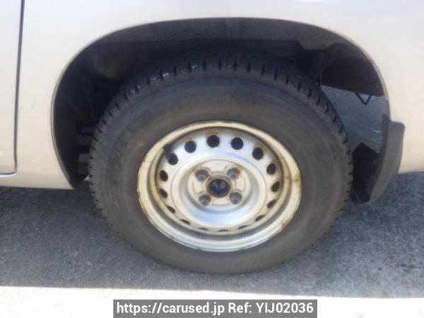 Used 2012 AT toyota succeed-van NCP55V Image[27]