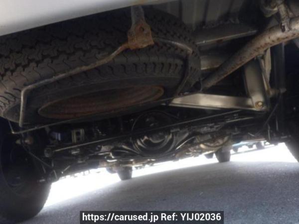 Used 2012 AT toyota succeed-van NCP55V Image[36]