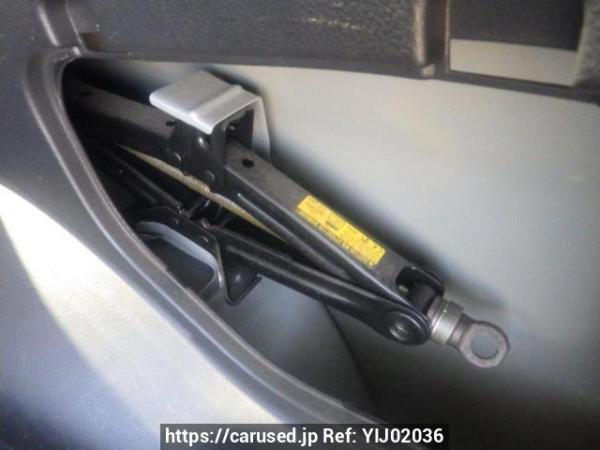 Used 2012 AT toyota succeed-van NCP55V Image[37]
