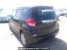 Used 2011 AT subaru trezia NCP125X Image[4]