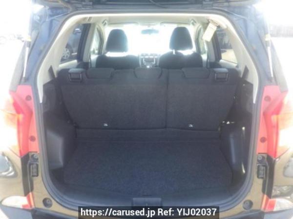 Used 2011 AT subaru trezia NCP125X Image[8]